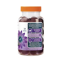 3-in-1 Biotic Blend Multivitamin for Teens Blackcurrant Flavoured 30 Gummies