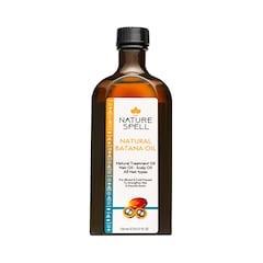 Natural Batana Hair Oil 150ml