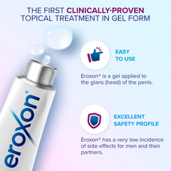 Image 3 for Erectile Dysfunction Treatment Gel