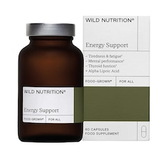 Energy Support 60 Capsules