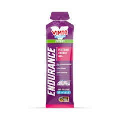 Isotonic Energy Gel Vimto® 60g