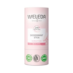 Deodorant Stick Sensitive 50g