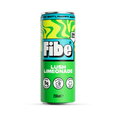 Image 2 for Soda Lush Limeonade Drinks 4x 250ml
