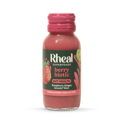 Image 1 for Berry Biotic Gut Health Shot 60ml