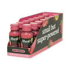 Image 2 for Berry Biotic Gut Health Shot 60ml