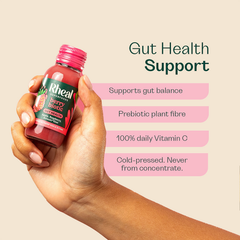 Image 3 for Berry Biotic Gut Health Shot 60ml