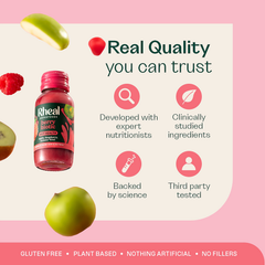 Image 5 for Berry Biotic Gut Health Shot 60ml
