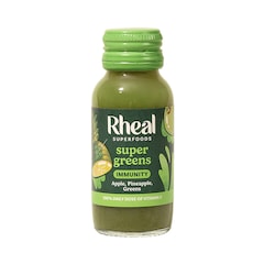 Supergreens Immunity Health Shot 60ml