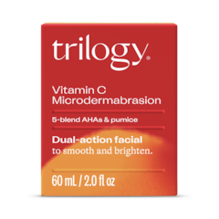 Vitamin C Microdermabrasion 60ml