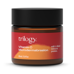 Vitamin C Microdermabrasion 60ml