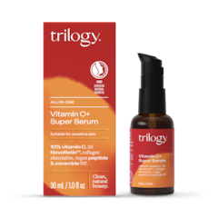 Vitamin C+ Super Serum 30ml