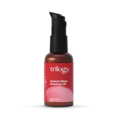 Instant Glow Rosehip Oil 30ml