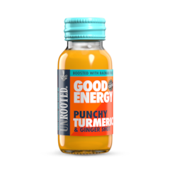 Image 1 for Turmeric & Ginger Health Shot 60ml