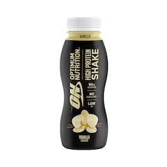 Hight Protein Shake Vanilla 500ml