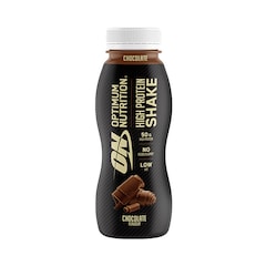 Hight Protein Shake Chocolate 500ml