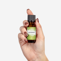 Image 4 for Peppermint Pure Essential Oil 20ml