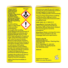 Image 2 for Ylang Ylang Pure Essential Oil 10ml