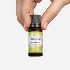 Image 3 for Bergamot Pure Essential 10ml