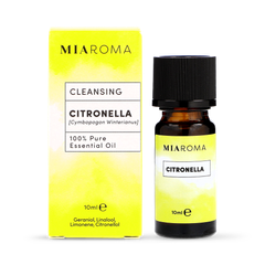 Image 1 for Citronella Pure Essential Oil 10ml