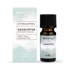Image 1 for Eucalyptus Pure Essential Oil 10ml