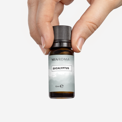 Image 3 for Eucalyptus Pure Essential Oil 10ml