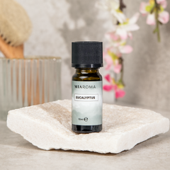 Image 4 for Eucalyptus Pure Essential Oil 10ml