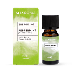 Image 1 for Peppermint Pure Essential Oil 10ml