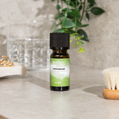 Image 5 for Peppermint Pure Essential Oil 10ml
