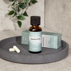 Image 4 for Eucalyptus Pure Essential Oil 30ml