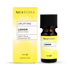 Image 1 for Lemon Pure Essential Oil 10ml
