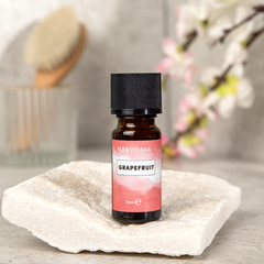 Image 3 for Grapefruit Pure Essential Oil 10ml