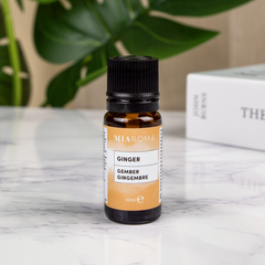 Image 3 for Ginger Pure Essential Oil 10ml
