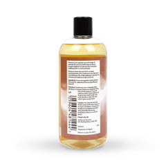 Image 2 for Sweet Almond Base Oil 500ml