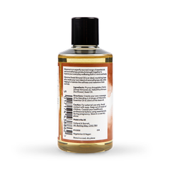 Image 2 for Sweet Almond Base Oil 200ml