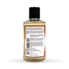 Image 3 for Sweet Almond Base Oil 200ml