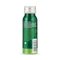 Image 2 for Gut Health Food With Prebiotic Plant Fibre Spinach & Kiwi With Seaweed 65ml