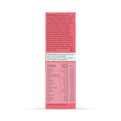 Contraceptive Multivitamin Support 60 Tablets