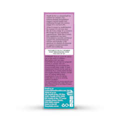 Image 4 for Women 55+ Multivitamin Support 60 Tablets
