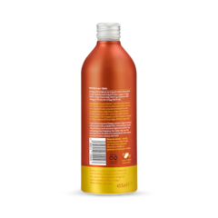 Image 2 for Gut Health Food With Prebiotic Plant Fibre Carrot & Ginger With Turmeric 455ml