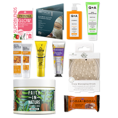 Image 2 for Self Care Beauty Box