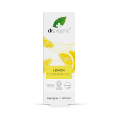 Lemon Pure Oil 10ml