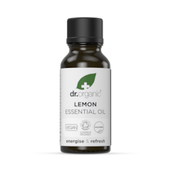 Lemon Pure Oil 10ml