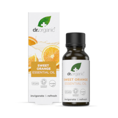 Sweet Orange Pure Essential Oil 10ml