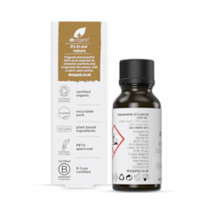 Cinnamon Pure Essential Oil 10ml