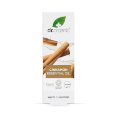 Cinnamon Pure Oil 10ml