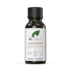 Cinnamon Pure Oil 10ml