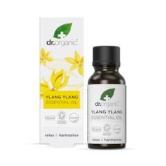 Ylang Ylang Pure Essential Oil 10ml