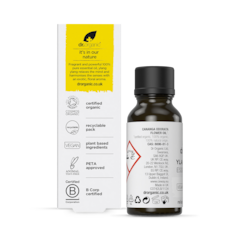 Ylang Ylang Pure Oil 10ml