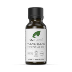 Ylang Ylang Pure Oil 10ml