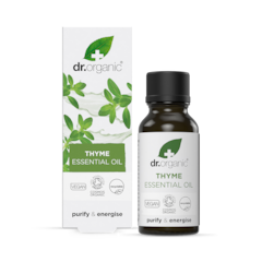 Thyme Pure Essential Oil 10ml